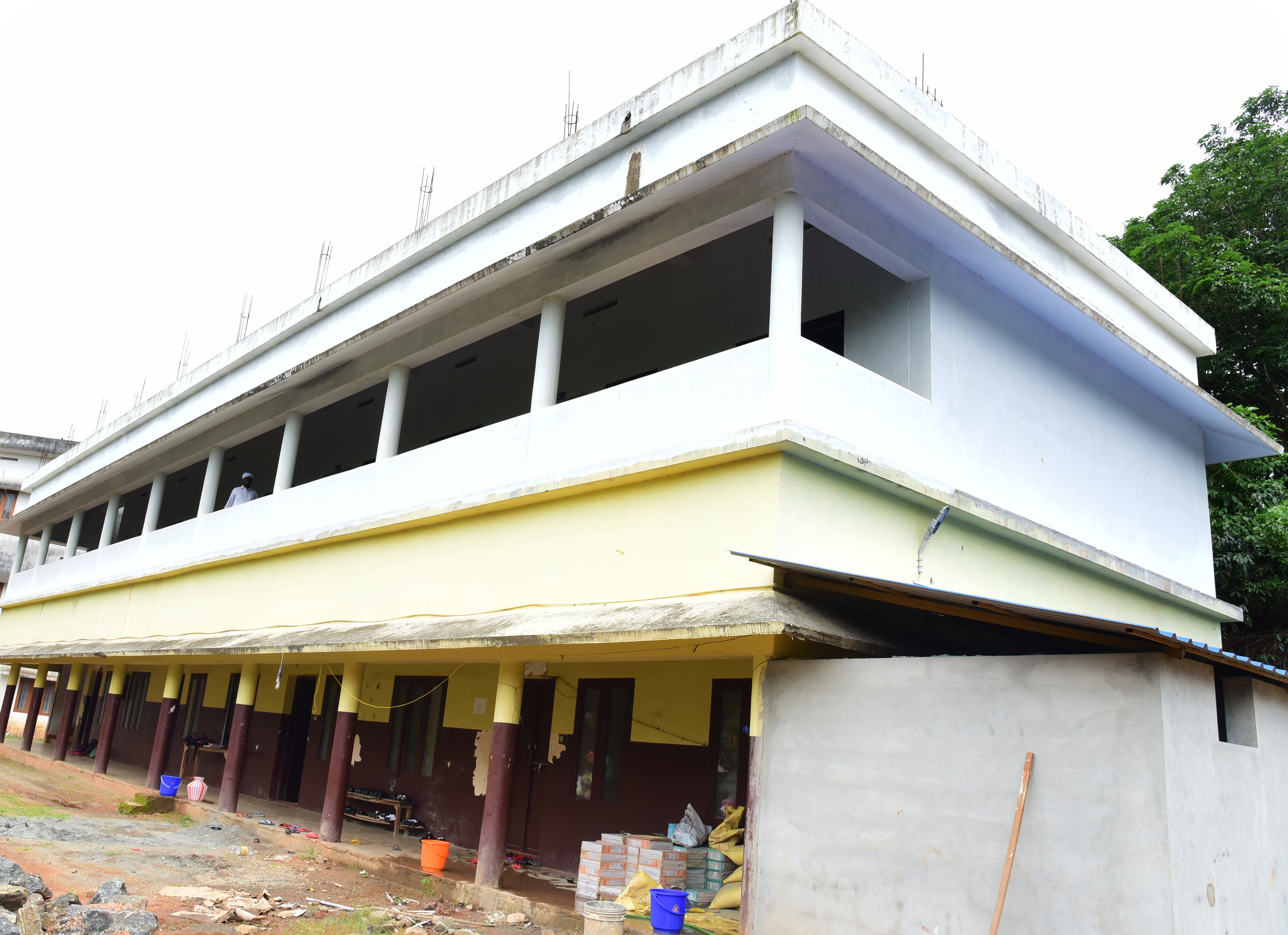featured project